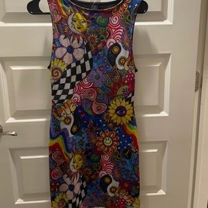 Urban Outfitters Dress Size L